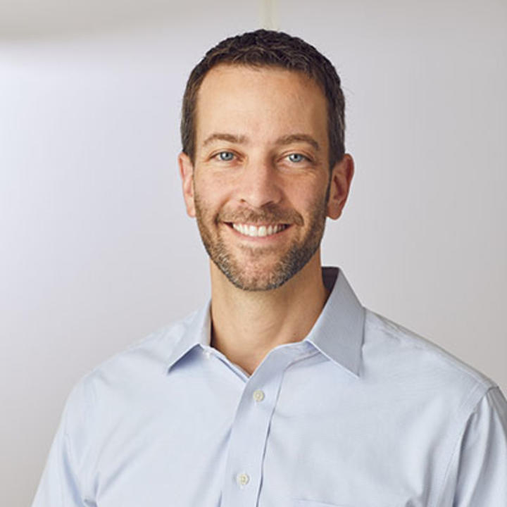 Ryan Buck