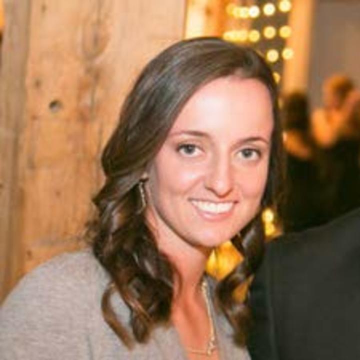 Samantha Rahal