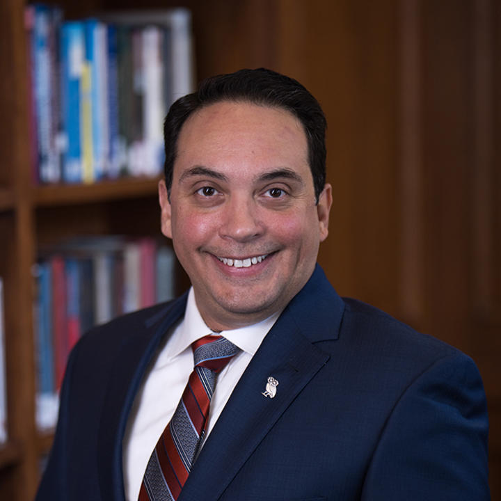 Samuel Martinez