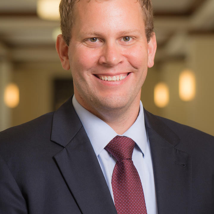 Scott Rose