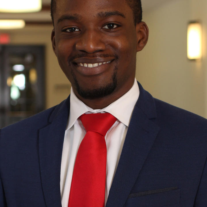 Shola Ayandele