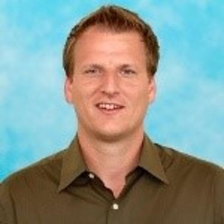 Martin Simoncic