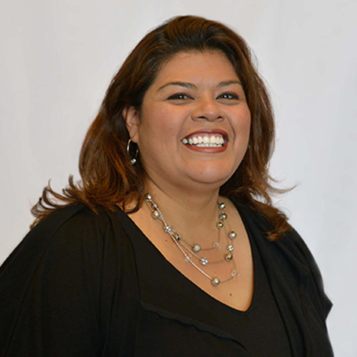 Sonia Quirino Canales 
