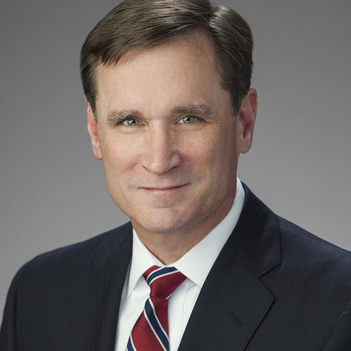 Stephen Riney