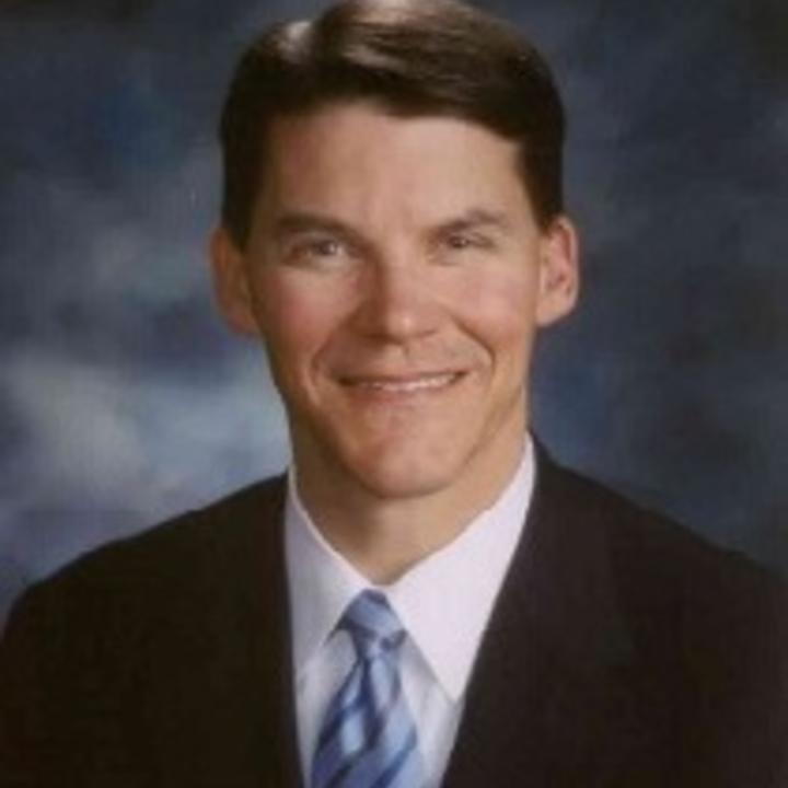 Steve Kennedy
