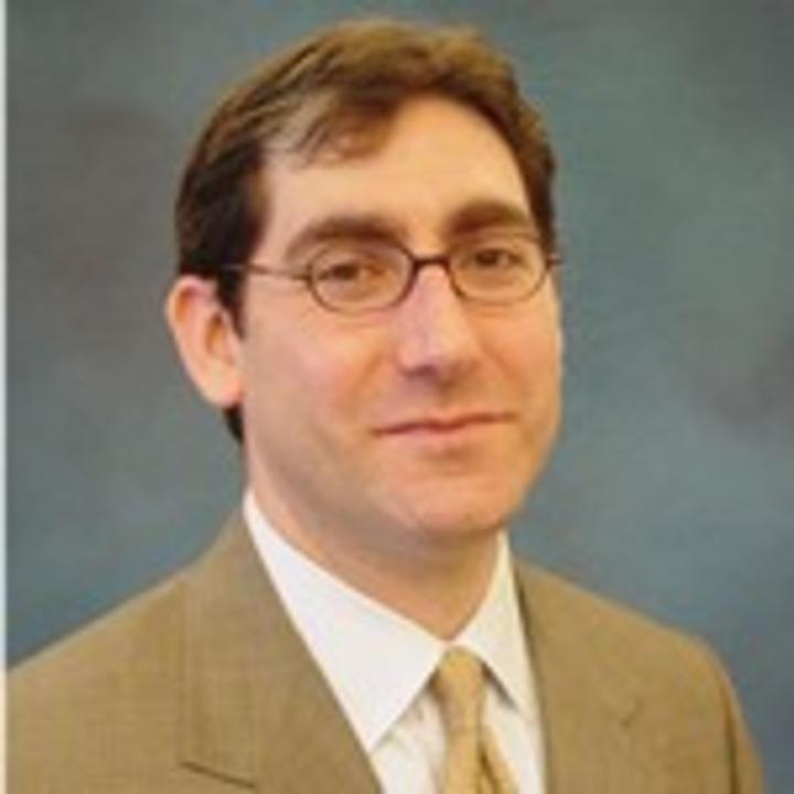 Laurence Stuart