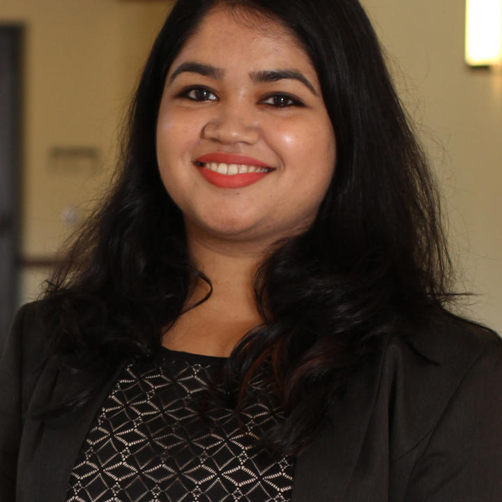 Sowmeya Subramanian