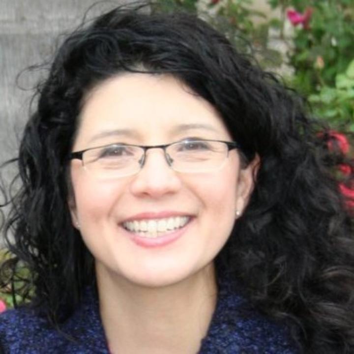 Susanne Gealy