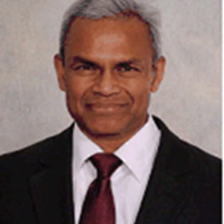 T.G. Jayanth