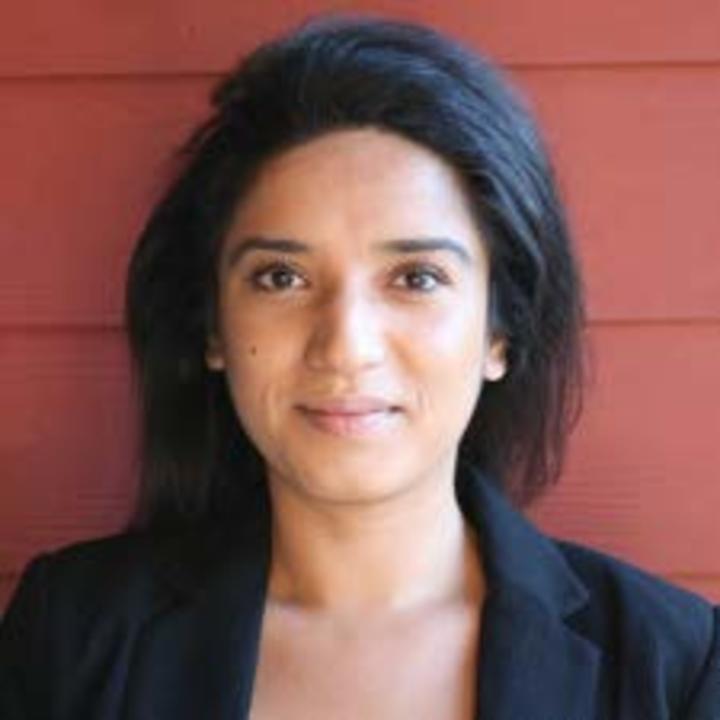 Tanvi Chhatiawala
