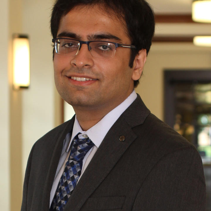 Janam Thakkar