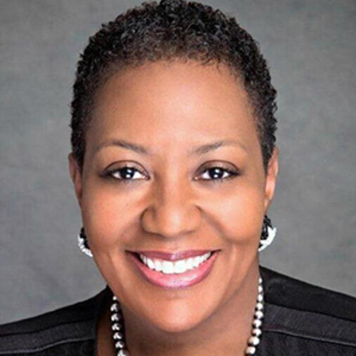 Tracye McDaniel