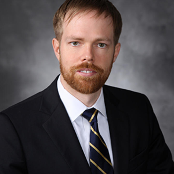 Travis W. Nichols