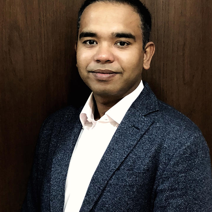 Utkarsh Shukla