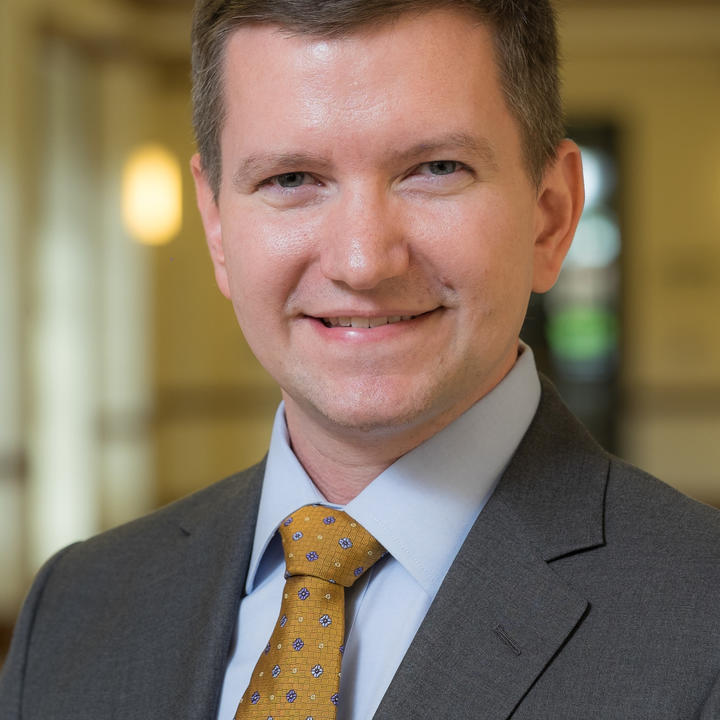Mark Vennekotter