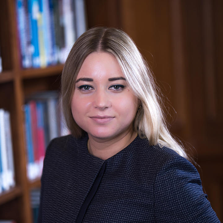 Victoria Philippova