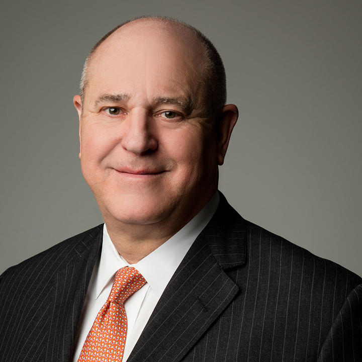 Mark McCollum