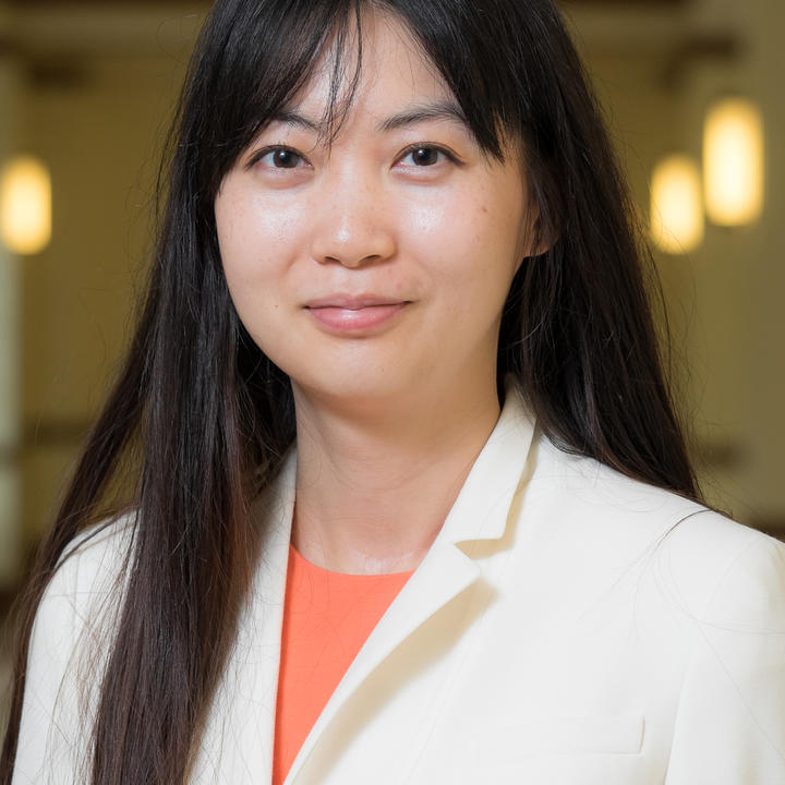 Xu Han