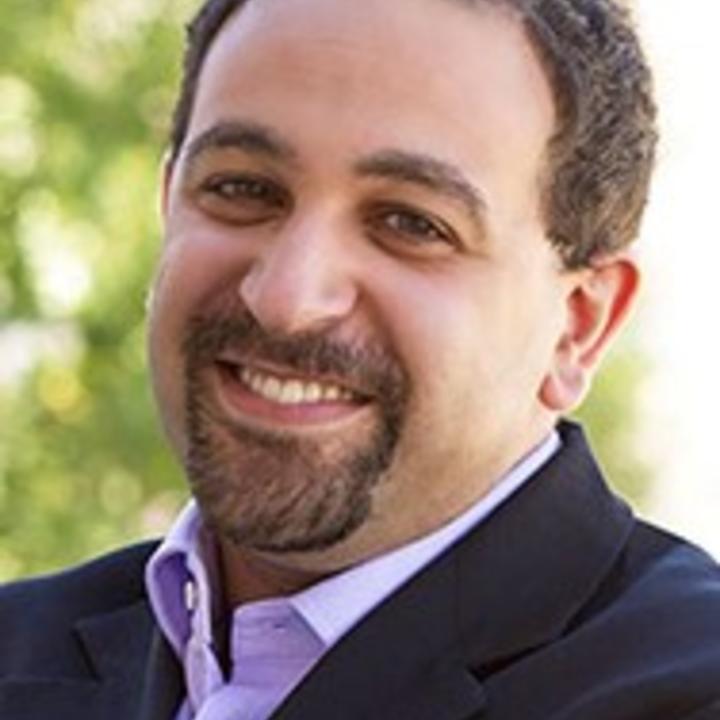 Daniel Armanios