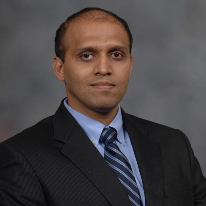 Rohan Bairat
