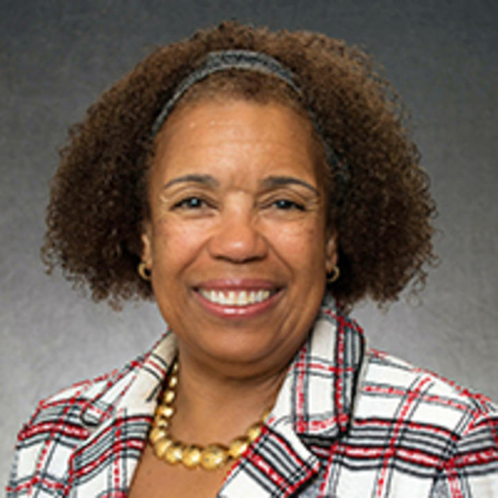 Elizabeth A. Campbell