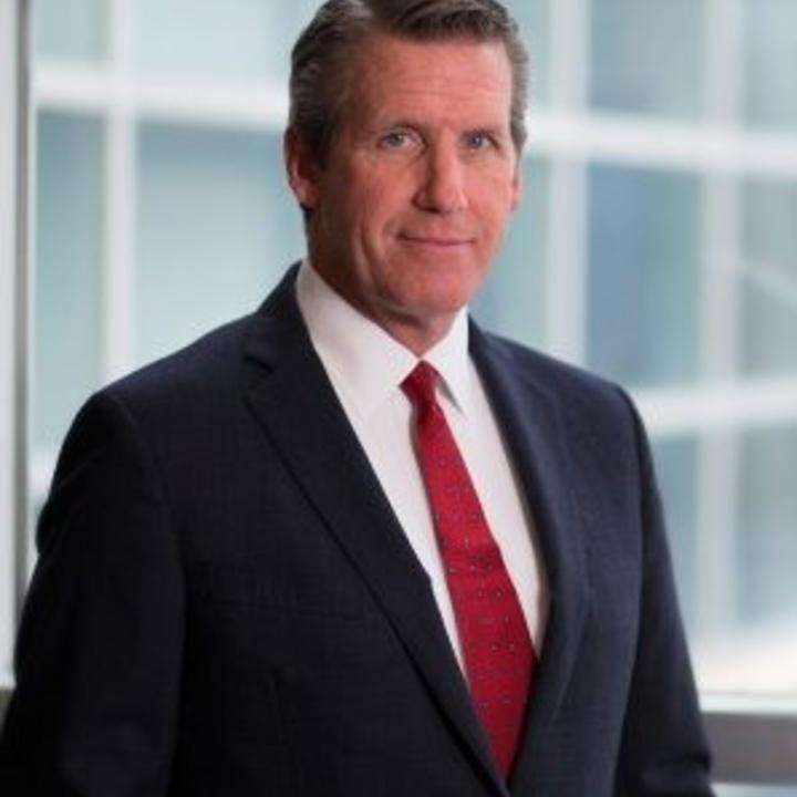 Bill McKeon