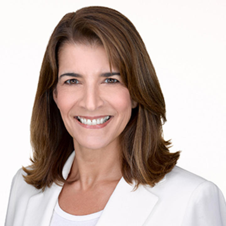 Melanie Trent