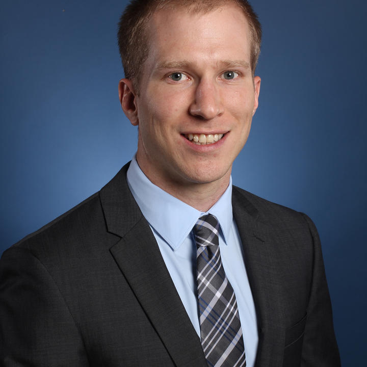Randy B. Kimberling