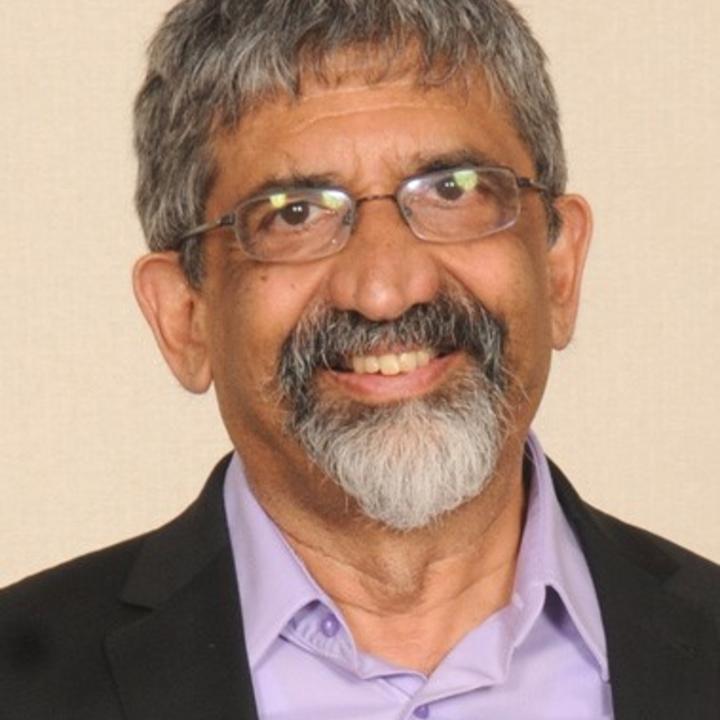 Vikram Rao