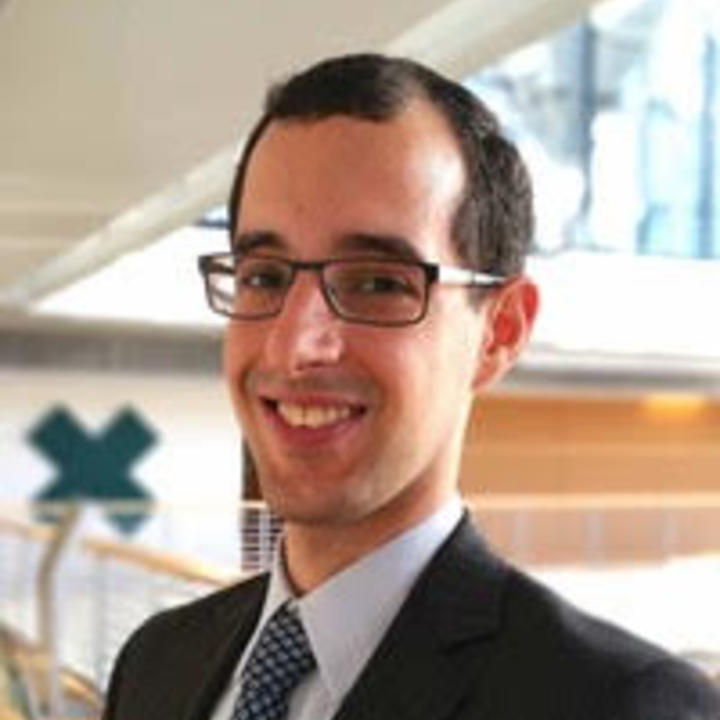 Tarik Umar