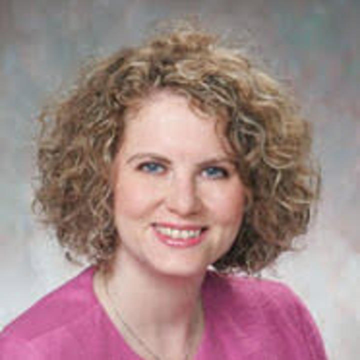 Sue Ellerbusch