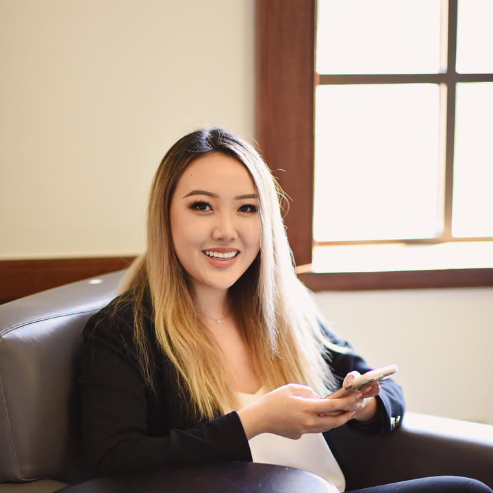 MBA Early Admit Program