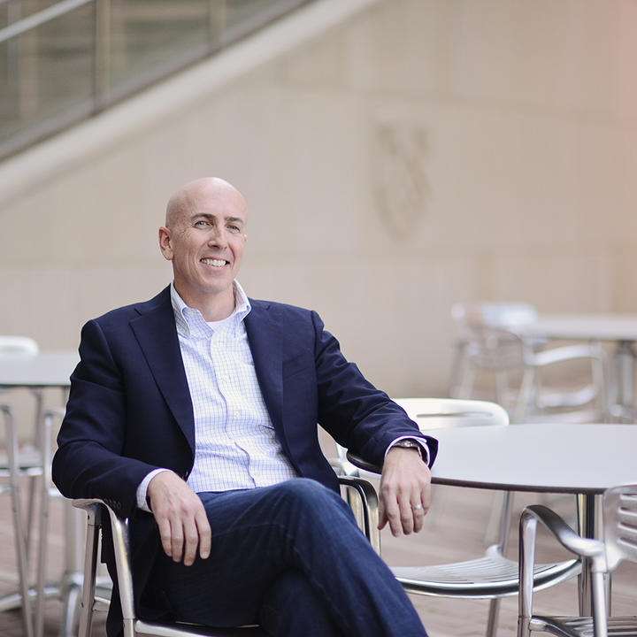 Executive Education Our Team