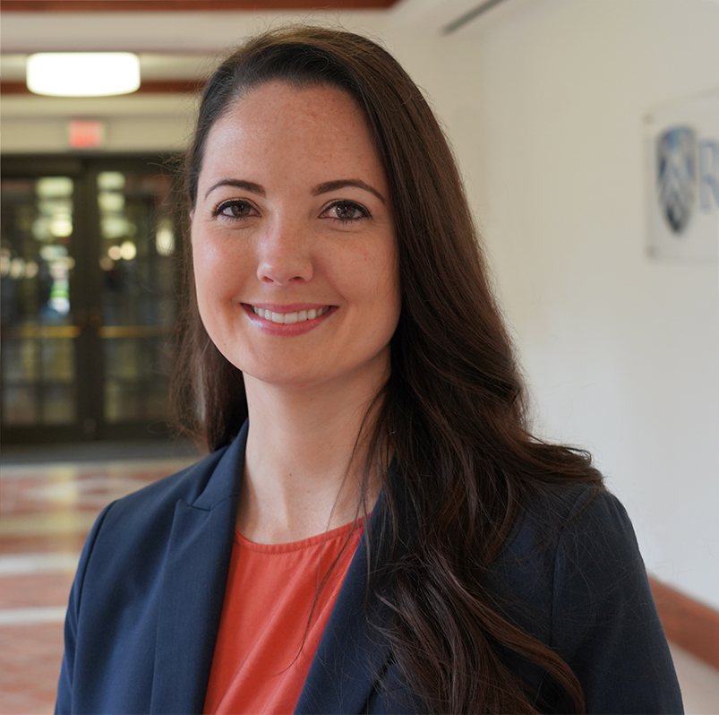 Bethany Denton | Jones Graduate School of Business at Rice University