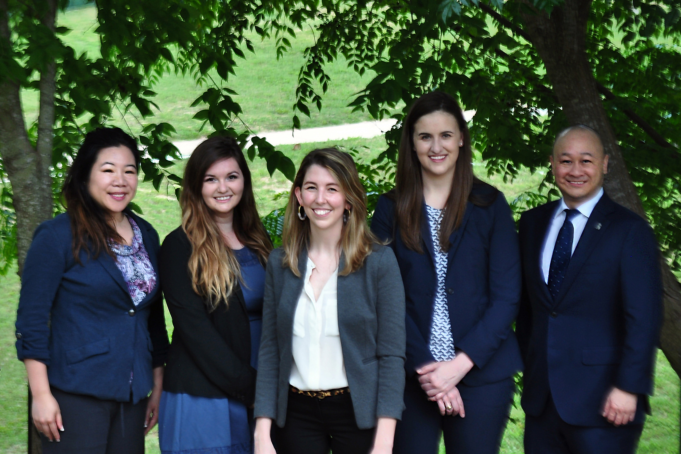 Information for Students Jones Graduate School of Business at Rice