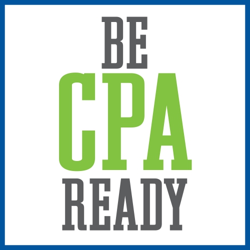 MAcc CPA Ready