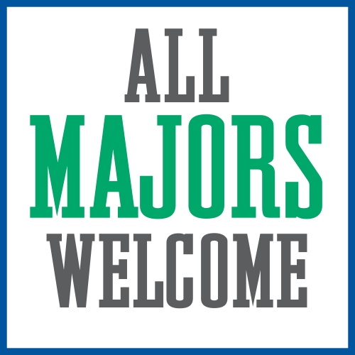 MAcc welcomes all majors